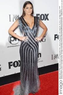 Wahl zur Miss Universe - Red Carpet Dec. 20, 2015 - Las Vegas, Nevada, United States of America - Miss Universe Paulina Vega attends the red carpet for the 2015 Miss Universe Pageant on December 20, 2015 at Planet Hollywood Resort & Casino in Las Vegas Nevada. Las Vegas United States of America - ZUMAt114