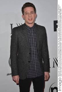 Dec. 20, 2015 - Las Vegas, Nevada, United States of America - Singer Charlie Puth attends the red carpet for the 2015 Miss Universe Pageant on December 20, 2015 at Planet Hollywood Resort & Casino in Las Vegas Nevada. Las Vegas United States of America - ZUMAt114