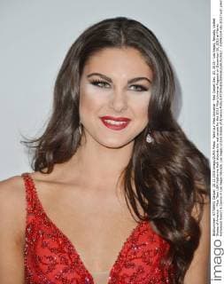Wahl zur Miss Universe - Red Carpet Dec. 20, 2015 - Las Vegas, Nevada, United States of America - Miss Teen USA Katherine Haik attends the red carpet for the 2015 Miss Universe Pageant on December 20, 2015 at Planet Hollywood Resort & Casino in Las Vegas Nevada. Las Vegas United States of America - ZUMAt114