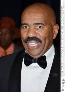 Wahl zur Miss Universe - Red Carpet Dec. 20, 2015 - Las Vegas, Nevada, United States of America - Comedian, Televison personality Steve Harvey attends the red carpet for the 2015 Miss Universe Pageant on December 20, 2015 at Planet Hollywood Resort & Casino in Las Vegas Nevada. Las Vegas United States of America - ZUMAt114