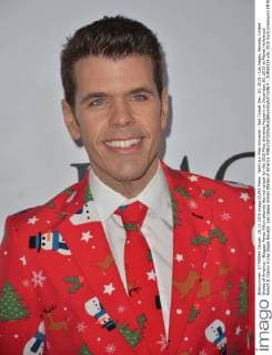 Wahl zur Miss Universe - Red Carpet Dec. 20, 2015 - Las Vegas, Nevada, United States of America - Blogger Perez Hilton attends the red carpet for the 2015 Miss Universe Pageant on December 20, 2015 at Planet Hollywood Resort & Casino in Las Vegas Nevada. Las Vegas United States of America - ZUMAt114