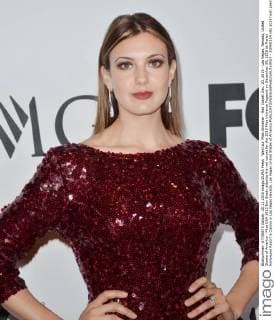 Wahl zur Miss Universe - Red Carpet Dec. 20, 2015 - Las Vegas, Nevada, United States of America - Miss USA 2013 Erin Brady attends the red carpet for the 2015 Miss Universe Pageant on December 20, 2015 at Planet Hollywood Resort & Casino in Las Vegas Nevada. Las Vegas United States of America - ZUMAt114