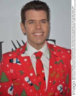 Wahl zur Miss Universe - Red Carpet Dec. 20, 2015 - Las Vegas, Nevada, United States of America - Blogger Perez Hilton attends the red carpet for the 2015 Miss Universe Pageant on December 20, 2015 at Planet Hollywood Resort & Casino in Las Vegas Nevada. Las Vegas United States of America - ZUMAt114