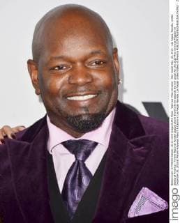 Wahl zur Miss Universe - Red Carpet Dec. 20, 2015 - Las Vegas, Nevada, United States of America - Former National Footbal League player Emmitt Smith attends the red carpet for the 2015 Miss Universe Pageant on December 20, 2015 at Planet Hollywood Resort & Casino in Las Vegas Nevada. Las Vegas United States of America - ZUMAt114
