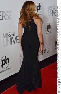 Wahl zur Miss Universe - Red Carpet Dec. 20, 2015 - Las Vegas, Nevada, United States of America - Patricia Smith attends the red carpet for the 2015 Miss Universe Pageant on December 20, 2015 at Planet Hollywood Resort & Casino in Las Vegas Nevada. Las Vegas United States of America - ZUMAt114