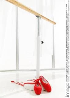 Ballet shoes  cpmh-97344f10z