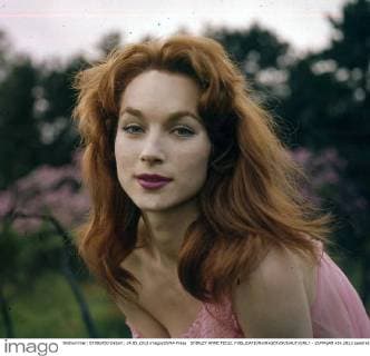 SHIRLEY ANNE FIELD. - ZUMAg49