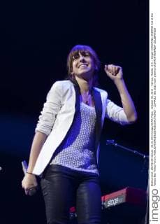 October 30, 2013 - Tampa, Florida, U.S. - Singer CHRISTINA GRIMMIE live at the Tampa Bay Times Forum. - ZUMAt12