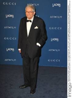 Nov. 2, 2013 - Los Angeles, California, U.S. - David Hockney attending the LACMA 2013 Art & Film Gala held at LACMA in Los Angeles, California on November 2, 2013. 2013. - ZUMAl89