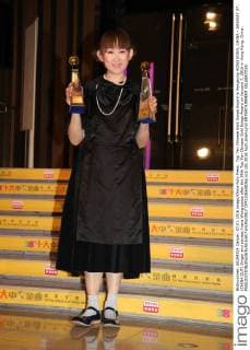 Top Ten Chinese Gold Songs Award in Hongkong HONG KONG, CHINA - JANUARY 07: (CHINA OUT) Singer and actress Ivana Wong poses after the 38th Top Ten Chinese Gold Songs Award on January 7, 2016 in Hong Kong, China.  CFP22366083sp