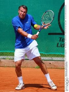 Udo Riglewski (Deutschland) Veterans German Open 2009