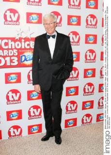 Sept. 9, 2013 - London, London, UK - UK. Paul O Grady, TV Choice Awards, The Dorchester Hotel, London UK, 09 September 2013 Photo credit : Richard Goldschmidt Piqtured LNP  - ZUMAl94