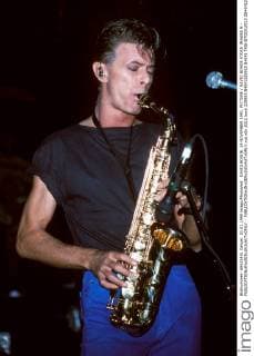 DAVID BOWIE. 19 NOVEMBER 1991. PICTURE DAVID BOWIE STOCK IMAGES N - 