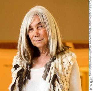 May 16, 2012 - Lima, PERU - LIMA, 16 DE MAYO DEL 2012..RETRATOS DE MARIA KODAMA, VIUDA DEL ESCRITOR ARGENTINO JORGE LUIS BORGES...FOTO: RICHARD HIRANO EL COMERCIO  - ZUMAp94