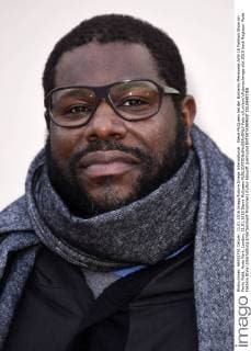 Steve McQueen bei der Burberry Menswear A W 16 Fashion Show im Perks Field, Hyde Park. London, 11.01.2016 Steve McQueen  Foto:xS.xVasx xFuturexImage