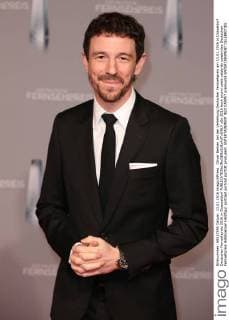 Oliver Berben bei der Verleihung Deutscher Fernsehpreis am 13.01.2016 in Düsseldorf Deutscher Fernsehpreis 2016 in Duesseldorf 