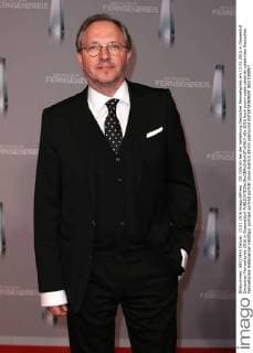 Olli Dittrich bei der Verleihung Deutscher Fernsehpreis am 13.01.2016 in Düsseldorf Deutscher Fernsehpreis 2016 in Duesseldorf 