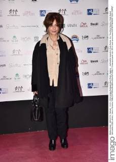 Aphrodite Award in Rom Rome, Via Tiburtina Studios Gala Award Aphrodite 2016, photo: Laura Morante  VincenzoxLandi