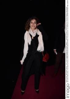 Aphrodite Award in Rom Rome, Via Tiburtina Studios Gala Award Aphrodite 2016, photo: Ana Caterina Morariu  VincenzoxLandi