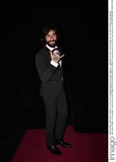 Aphrodite Award in Rom Rome, Via Tiburtina Studios Gala Award Aphrodite 2016, in the photo: Vittorio Brumotti  VincenzoxLandi