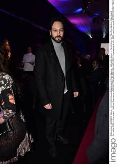 Aphrodite Award in Rom Rome, Via Tiburtina Studios Gala Award Aphrodite 2016, in the photo: Matthew Branciamore  VincenzoxLandi