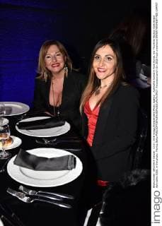 Aphrodite Award in Rom Rome, Via Tiburtina Studios Gala Award Aphrodite 2016, in the photo: Monica Setta  VincenzoxLandi