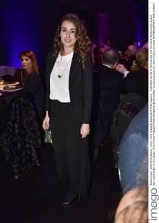 Aphrodite Award in Rom Rome, Via Tiburtina Studios Gala Award Aphrodite 2016, in the photo: Nina Torresi  VincenzoxLandi