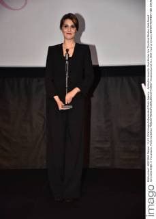 Aphrodite Award in Rom Rome, Via Tiburtina Studios Gala Award Aphrodite 2016, in the picture: Paola Cortellesi  VincenzoxLandi