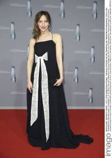 Katharina Schüttler bei der Verleihung des Deutschen Fernsehpreises 2016 in den Düsseldorfer Rheinterrassen. Düsseldorf, 13.01.2016 Foto:xS.xGabschx xFuturexImage