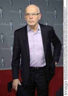 Günter Wallraff bei der Verleihung des Deutschen Fernsehpreises 2016 in den Düsseldorfer Rheinterrassen. Düsseldorf, 13.01.2016 Foto:xS.xGabschx xFuturexImage