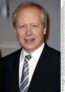 Tom Buhrow bei der Verleihung des Deutschen Fernsehpreises 2016 in den Düsseldorfer Rheinterrassen. Düsseldorf, 13.01.2016 Foto:xS.xGabschx xFuturexImage