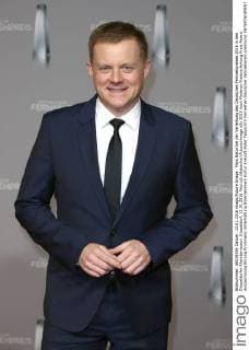 Marc Bator bei der Verleihung des Deutschen Fernsehpreises 2016 in den Düsseldorfer Rheinterrassen. Düsseldorf, 13.01.2016 Foto:xS.xGabschx xFuturexImage