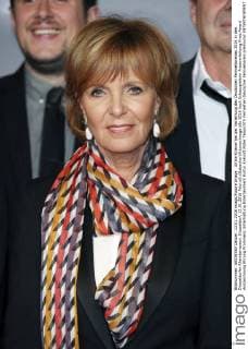 Ulrike Kriener bei der Verleihung des Deutschen Fernsehpreises 2016 in den Düsseldorfer Rheinterrassen. Düsseldorf, 13.01.2016 Foto:xS.xGabschx xFuturexImage