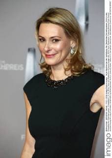 Anja Reschke bei der Verleihung des Deutschen Fernsehpreises 2016 in den Düsseldorfer Rheinterrassen. Düsseldorf, 13.01.2016 Foto:xS.xGabschx xFuturexImage