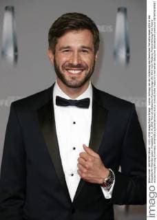 Jochen Schropp bei der Verleihung des Deutschen Fernsehpreises 2016 in den Düsseldorfer Rheinterrassen. Düsseldorf, 13.01.2016 Foto:xS.xGabschx xFuturexImage