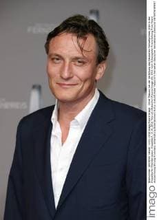 Oliver Masucci bei der Verleihung des Deutschen Fernsehpreises 2016 in den Düsseldorfer Rheinterrassen. Düsseldorf, 13.01.2016 Foto:xS.xGabschx xFuturexImage