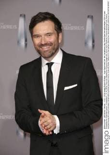 Ingo Nommsen bei der Verleihung des Deutschen Fernsehpreises 2016 in den Düsseldorfer Rheinterrassen. Düsseldorf, 13.01.2016 Foto:xS.xGabschx xFuturexImage