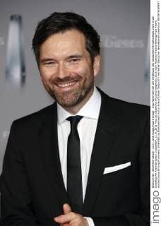 Ingo Nommsen bei der Verleihung des Deutschen Fernsehpreises 2016 in den Düsseldorfer Rheinterrassen. Düsseldorf, 13.01.2016 Foto:xS.xGabschx xFuturexImage