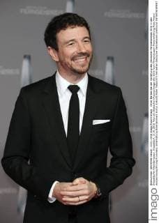 Oliver Berben bei der Verleihung des Deutschen Fernsehpreises 2016 in den Düsseldorfer Rheinterrassen. Düsseldorf, 13.01.2016 Foto:xS.xGabschx xFuturexImage