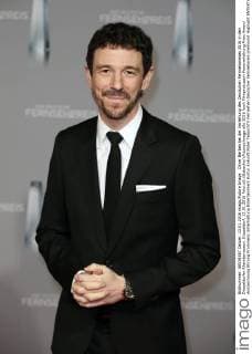 Oliver Berben bei der Verleihung des Deutschen Fernsehpreises 2016 in den Düsseldorfer Rheinterrassen. Düsseldorf, 13.01.2016 Foto:xS.xGabschx xFuturexImage