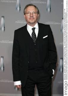 Olli Dittrich bei der Verleihung des Deutschen Fernsehpreises 2016 in den Düsseldorfer Rheinterrassen. Düsseldorf, 13.01.2016 Foto:xS.xGabschx xFuturexImage