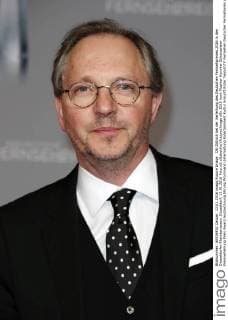 Olli Dittrich bei der Verleihung des Deutschen Fernsehpreises 2016 in den Düsseldorfer Rheinterrassen. Düsseldorf, 13.01.2016 Foto:xS.xGabschx xFuturexImage