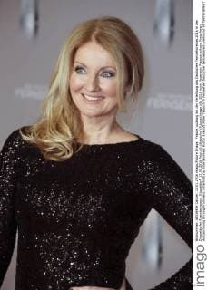 Frauke Ludowig bei der Verleihung des Deutschen Fernsehpreises 2016 in den Düsseldorfer Rheinterrassen. Düsseldorf, 13.01.2016 Foto:xS.xGabschx xFuturexImage