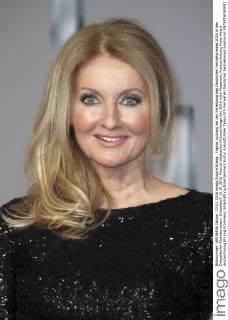 Frauke Ludowig bei der Verleihung des Deutschen Fernsehpreises 2016 in den Düsseldorfer Rheinterrassen. Düsseldorf, 13.01.2016 Foto:xS.xGabschx xFuturexImage