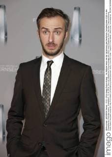 Jan Böhmermann bei der Verleihung des Deutschen Fernsehpreises 2016 in den Düsseldorfer Rheinterrassen. Düsseldorf, 13.01.2016 Foto:xS.xGabschx xFuturexImage