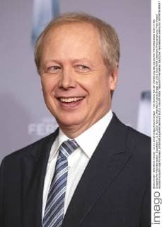 Tom Buhrow bei der Verleihung des Deutschen Fernsehpreises 2016 in den Düsseldorfer Rheinterrassen. Düsseldorf, 13.01.2016 Foto:xC.xHardtx xFuturexImage