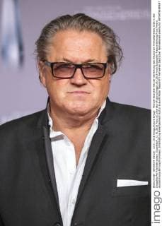 Michael Brandner bei der Verleihung des Deutschen Fernsehpreises 2016 in den Düsseldorfer Rheinterrassen. Düsseldorf, 13.01.2016 Foto:xC.xHardtx xFuturexImage