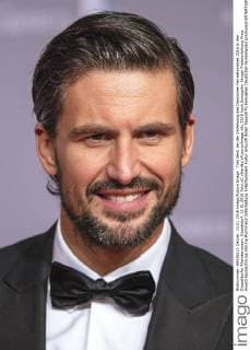 Tom Beck bei der Verleihung des Deutschen Fernsehpreises 2016 in den Düsseldorfer Rheinterrassen. Düsseldorf, 13.01.2016 Foto:xC.xHardtx xFuturexImage