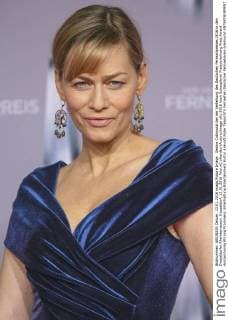 Gesine Cukrowski bei der Verleihung des Deutschen Fernsehpreises 2016 in den Düsseldorfer Rheinterrassen. Düsseldorf, 13.01.2016 Foto:xC.xHardtx xFuturexImage