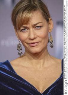 Gesine Cukrowski bei der Verleihung des Deutschen Fernsehpreises 2016 in den Düsseldorfer Rheinterrassen. Düsseldorf, 13.01.2016 Foto:xC.xHardtx xFuturexImage